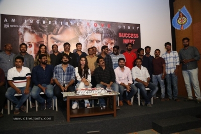 RX 100 Movie Success Meet - 16 of 32