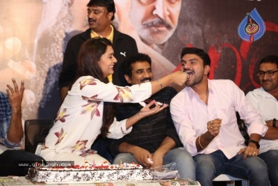 RX 100 Movie Success Meet - 17 of 32