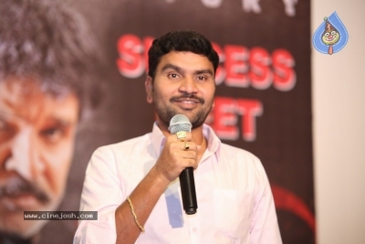 RX 100 Movie Success Meet - 18 of 32