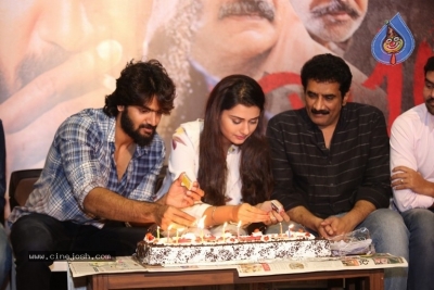 RX 100 Movie Success Meet - 19 of 32