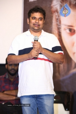 RX 100 Movie Success Meet - 20 of 32