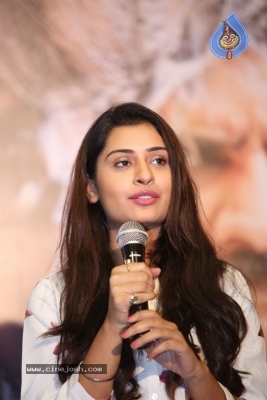 RX 100 Movie Success Meet - 22 of 32