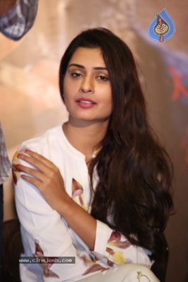 RX 100 Movie Success Meet - 24 of 32