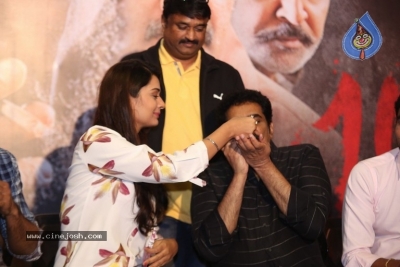 RX 100 Movie Success Meet - 27 of 32