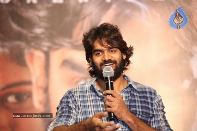 RX 100 Movie Success Meet - 31 of 32