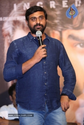 RX 100 Movie Success Meet - 32 of 32