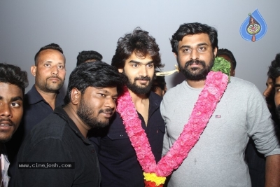 RX 100 Movie Tirupati Success Tour - 8 of 20