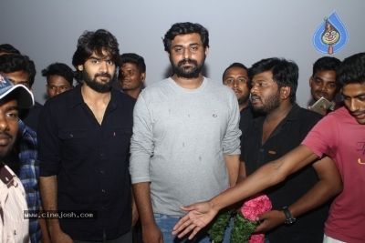 RX 100 Movie Tirupati Success Tour - 14 of 20