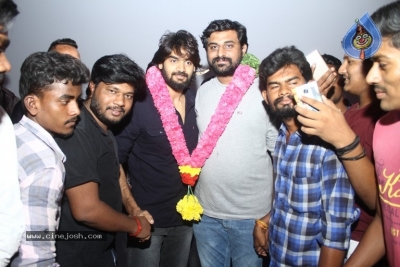 RX 100 Movie Tirupati Success Tour - 16 of 20