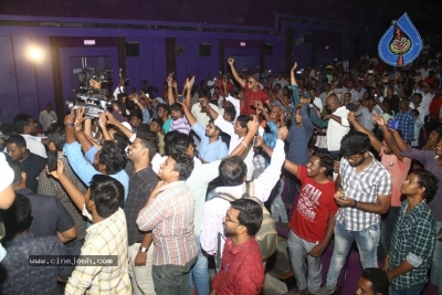 RX 100 Movie Tirupati Success Tour - 19 of 20