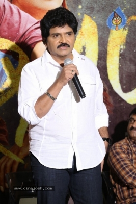 RX 100 Trailer Launch - 17 of 28