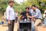 Rye Rye Movie Working Stills - 13 of 14