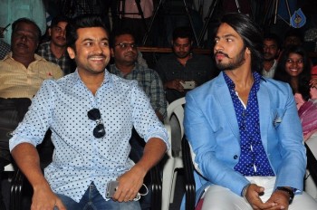 S3 Movie Press Meet - 35 of 48