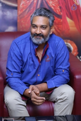 S S Rajamouli Interview Photos - 4 of 39