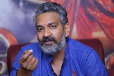 S S Rajamouli Interview Photos - 5 of 39