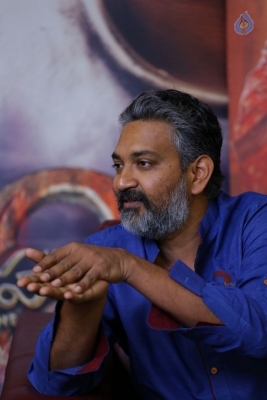 S S Rajamouli Interview Photos - 6 of 39