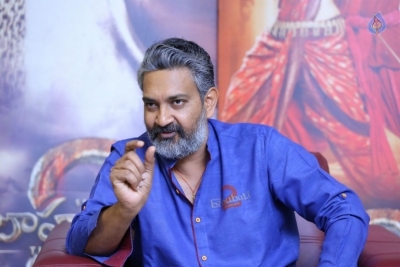 S S Rajamouli Interview Photos - 7 of 39