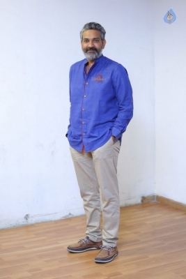 S S Rajamouli Interview Photos - 8 of 39