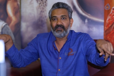 S S Rajamouli Interview Photos - 12 of 39