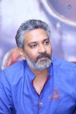 S S Rajamouli Interview Photos - 14 of 39