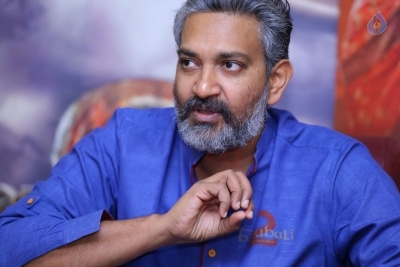 S S Rajamouli Interview Photos - 16 of 39