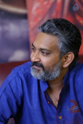 S S Rajamouli Interview Photos - 19 of 39