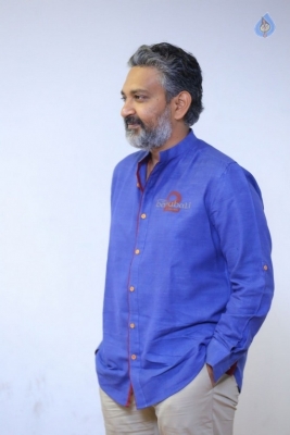 S S Rajamouli Interview Photos - 21 of 39