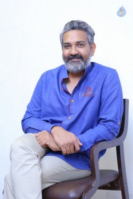 S S Rajamouli Interview Photos - 23 of 39