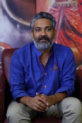S S Rajamouli Interview Photos - 25 of 39
