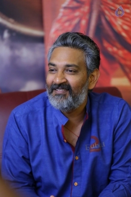 S S Rajamouli Interview Photos - 31 of 39