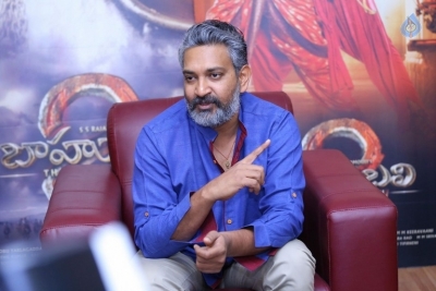 S S Rajamouli Interview Photos - 38 of 39