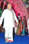 S.V. Krishna Reddy Daughter Marriage Reception 02 - 10 of 89