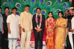 S.V. Krishna Reddy Daughter Marriage Reception 02 - 18 of 89