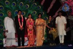 S.V. Krishna Reddy Daughter Marriage Reception 02 - 58 of 89