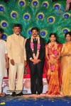 S.V. Krishna Reddy Daughter Marriage Reception 02 - 59 of 89