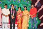 S.V. Krishna Reddy Daughter Marriage Reception 02 - 62 of 89