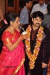 S V Shekher Son Wedding Photos - 22 of 44