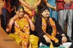 S V Shekher Son Wedding Photos - 29 of 44