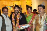 S V Shekher Son Wedding Photos - 32 of 44