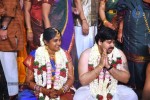 S V Shekher Son Wedding Photos - 36 of 44