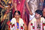 S V Shekher Son Wedding Photos - 38 of 44