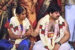 S V Shekher Son Wedding Photos - 42 of 44
