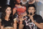 Saahasam Tamil Movie Press Meet - 58 of 89