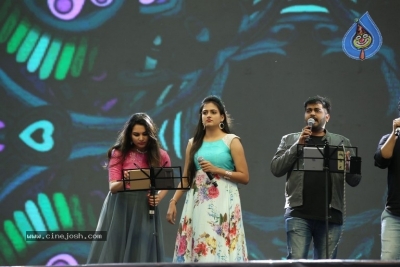 Saaho Grand Pre Release Event 01 - 6 of 21