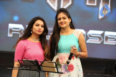 Saaho Grand Pre Release Event 01 - 19 of 21