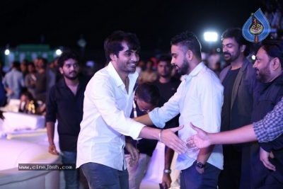 Saaho Grand Pre Release Event 02 - 22 of 37