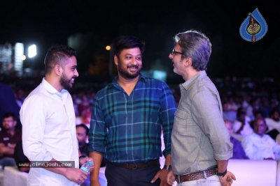 Saaho Grand Pre Release Event 02 - 30 of 37