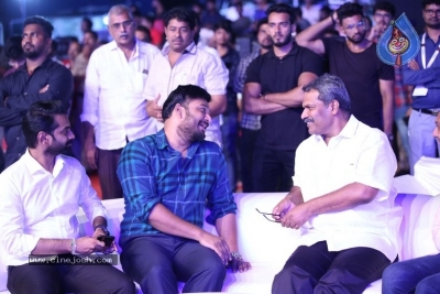 Saaho Grand Pre Release Event 02 - 33 of 37