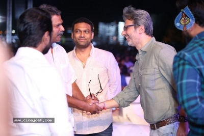 Saaho Grand Pre Release Event 02 - 34 of 37
