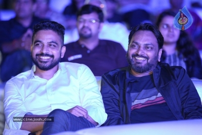 Saaho Grand Pre Release Event 02 - 14 of 37